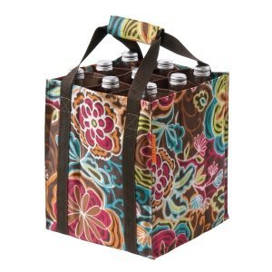 Reisenthel BOTTLEBAG flora