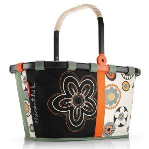 Reisenthel CARRYBAG ANNIVERSARY marigold