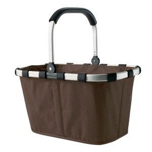 Reisenthel CARRYBAG mokka