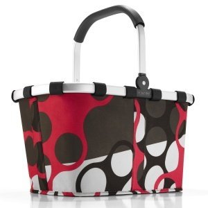 Reisenthel CARRYBAG rings