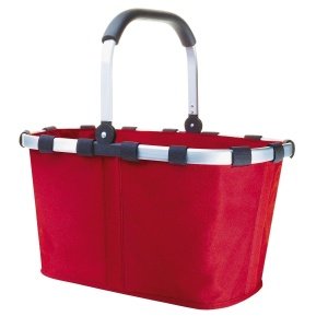 Reisenthel CARRYBAG rot