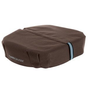 Reisenthel CARRYCRUISER COVER mokka