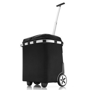 Reisenthel CARRYCRUISER ISO schwarz