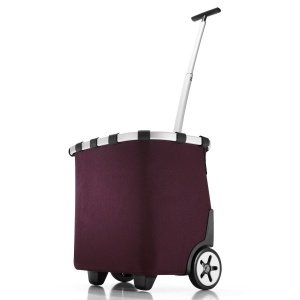 Reisenthel CARRYCRUISER aubergine