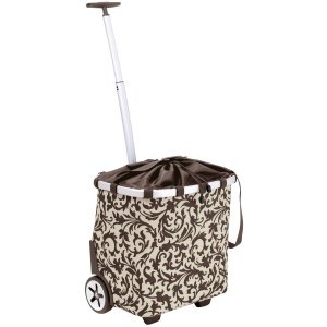 Reisenthel CARRYCRUISER barock sand