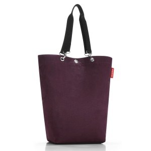 Reisenthel CITYSHOPPER aubergine