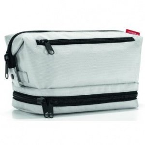 Reisenthel Cosmeticbag silver WM1011