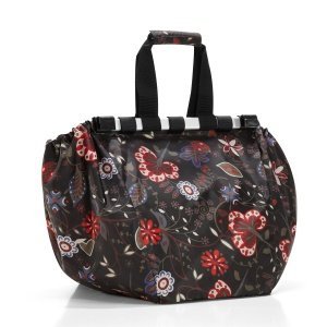 Reisenthel EASYSHOPPINGBAG folklore schw