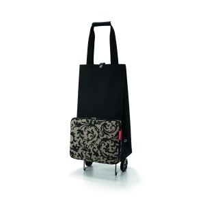 Reisenthel FALTTROLL Trolley baroque tau