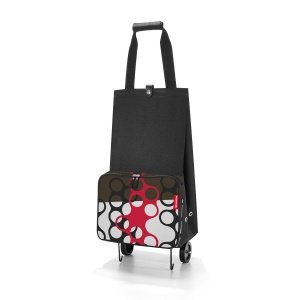 Reisenthel FALTTROLL Trolley rings