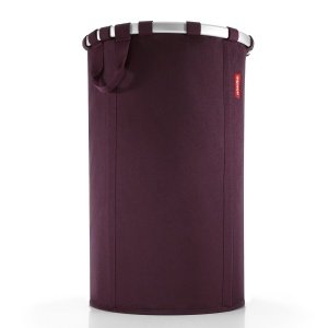 Reisenthel LAUNDRYBASKET aubergine