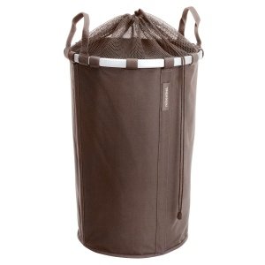Reisenthel LAUNDRYBASKET mokka