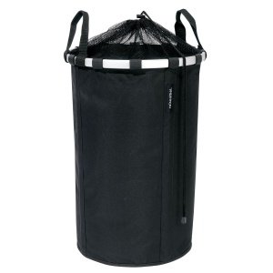 Reisenthel LAUNDRYBASKET schwarz