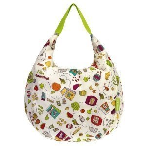 Reisenthel MINI MAXI LADYSHOPPER I LIKE 