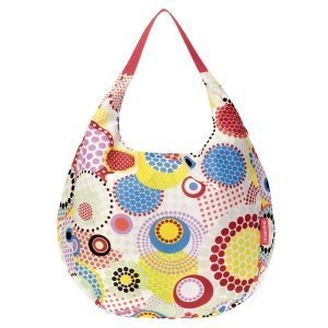 Reisenthel MINI MAXI LADYSHOPPER colordo