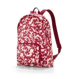 Reisenthel MINI MAXI Rucksack baroque ru