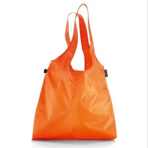 Reisenthel MINI MAXI SHOPPER L orange