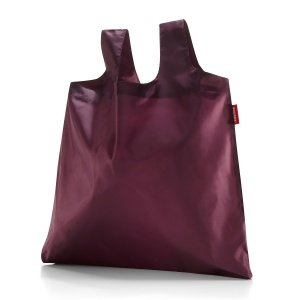 Reisenthel MINI MAXI SHOPPER aubergine