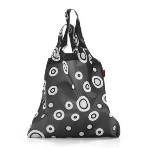 Reisenthel MINI MAXI SHOPPER bubbles ant