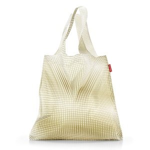 Reisenthel MINI MAXI SHOPPER moiree cact