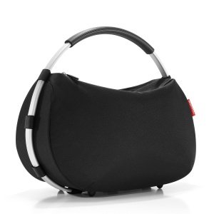 Reisenthel MOONBAG schwarz