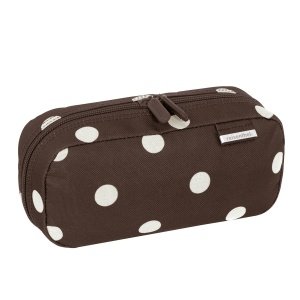 Reisenthel MULTICASE mocha dots