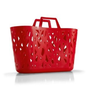 Reisenthel NESTBASKET Einkaufskorb rot