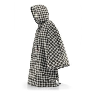 Reisenthel PONCHO Regenjacke fifties-bla