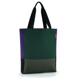 Reisenthel Patchworkbag jade HW5029