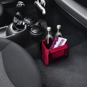 Reisenthel ROADBAG rot