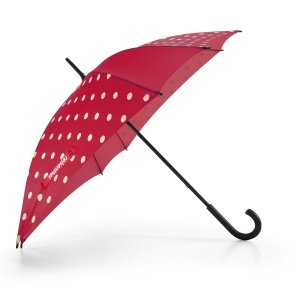 Reisenthel Regenschirm ruby dots