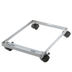 Reisenthel SCHUBBOX Rollfuß