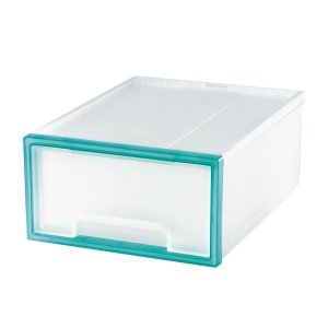 Reisenthel SCHUBBOX grün