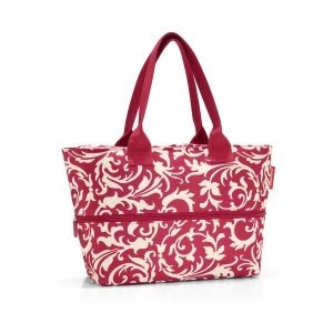 Reisenthel SHOPPER e1 baroque ruby