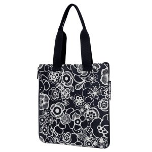 Reisenthel SHOPPER e3 fleur schwarz