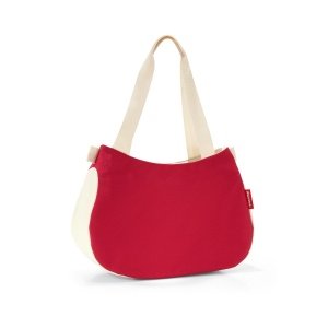Reisenthel STYLEBAG M rot-sand