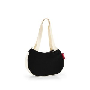 Reisenthel STYLEBAG S schwarz-sand