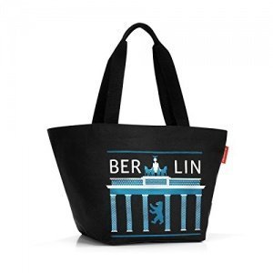 Reisenthel Shopper Berlin