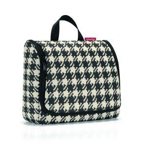 Reisenthel TOILETBAG XL fifties black