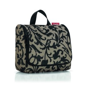 Reisenthel TOILETBAG baroque taupe