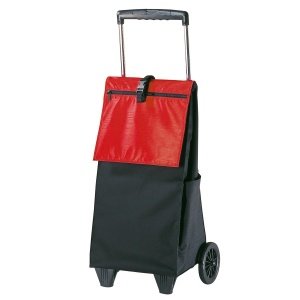 Reisenthel TROLL Trolley rot