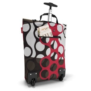 Reisenthel TROLLEY M rings