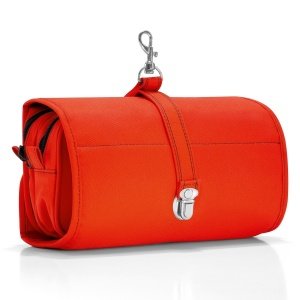 Reisenthel WRAPCOSMETIC mandarin