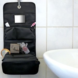 Reisenthel WRAPCOSMETIC schwarz