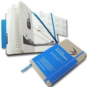 Reiseplaner für Kurztrips ´Das Perfekte 