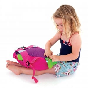Reiserucksack "Trunki Paddle Pak"