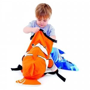 Reiserucksack "Trunki Paddle Pak"