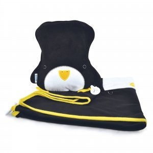 Reiseset Snoozi Hedz