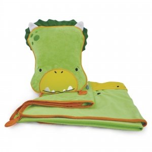 Reiseset Snoozi Hedz