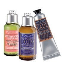 Reiseset für Männer